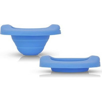 Babywise Potette Plus Reusable Liner Πτυσσομενο γιογιο μπλε SKU 2728