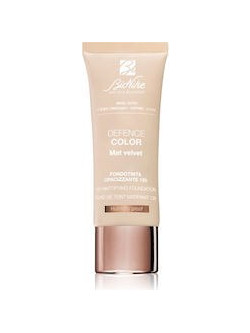 Bionike Defence Color Mat-Zone 401 Ivoire 30ml