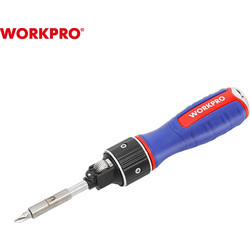 ΚΑΤΣΑΒΙΔΙ ΚΑΣΤΑΝΙΑΣ 6 ΣΕ 1 ΜΑΓΝΗΤΙΚΟ WP221069 WORKPRO (ΚΑΡΤΕΛΑ)