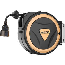 Maestro 811315 ΜΠΑΛΑΝΤΕΖΑ ΡΕΥΜΑΤΟΣ ΜΕ ΕΠΑΝΑΦΟΡΑ (3Χ1.5 - 15MT+1) - MAESTRO