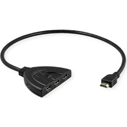 Value HDMI Switch