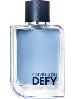 Calvin Klein Defy Eau de Toilette 50ml