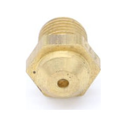 Gas Injector M8*0,75 / Q 1,75Mm