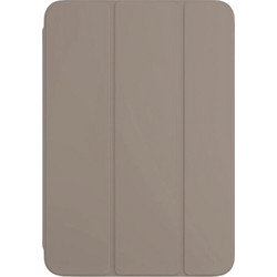 Θήκη TPU Trifold Smart View για Apple iPad Pro 13'' 2024 - Καφέ