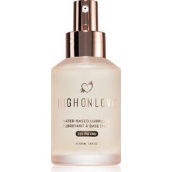 Highonlove CBD Basic Water Glide 100ml
