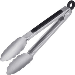 Westmark Classic Spezial Mini Kchenzange 200 mm Edelstahl Edelstahl Thermoplastisches Elastomer (TPE) (16232270)