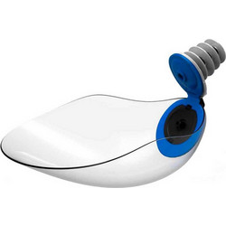 BeviQui(R) Travel Drinking Bowl 26mm Mixed Color