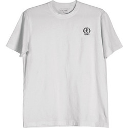 CIRCA LOPEZ ORIGINALS TEE VINTAGE WHITE/BLACK
