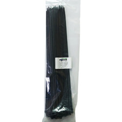 ΔΕΜΑΤΙΚΑ UV PROTECTED 4.8x360mm BLACK COLOR