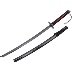 Ρέπλικα Tensa Zangetsu (Wood 1/1)