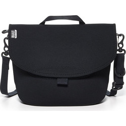 Built Bike Messenger Lunch Bag (Black) - (5149414)