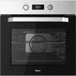Teka HCB 6545 SS Φούρνος Ηλεκτρικός Άνω Πάγκου 71lt 59.5cm