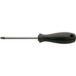 Unior 616395 Κατσαβίδι Σταυρού POZIDRIV PZ2x100 625CR