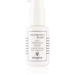 Sisley Phytobuste+ Decollete Intensive Firming Bust Compound 50ml