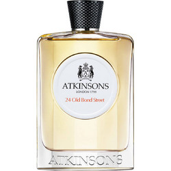 Atkinsons 24 Old Bond Street Eau de Cologne 100ml