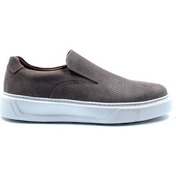 Softies Ανδρικα Casual 6324 2381 Γκρι