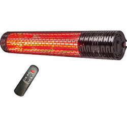 Telemax Sundear Moon Σόμπα Κάτοπτρο Ρεύματος Υπέρυθρων 2000W