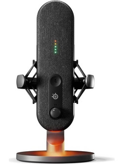 SteelSeries Alias
