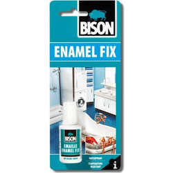 ENAMEL FIX 20ML BLISTER BISON 7004112