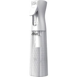 The Shave Factory Spray Botle White 300ml
