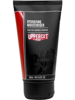 Uppercut Hydrating Moisturiser After Shave Cream 120ml