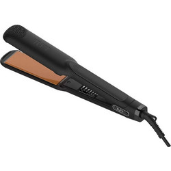 Tuft Diamond Plus Styler Black Επαγγελματική Ισιωτική Μαλλιών