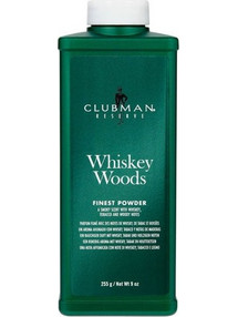 Clubman Flesh Finest Powder 255gr
