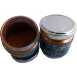 498858 VAN DEYCK ΠΟΡΠΟΡΙΝΑ PALE ORANGE GOLD-ΧΡΥΣΟΚΟΝΔΥΛΙΑ 50GR