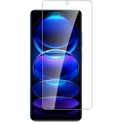 Vivid Full Face Tempered Glass (Xiaomi Redmi Note 12 Pro Plus)