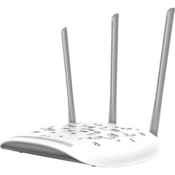 TP-Link TL-WA901N Access Point WiFi 4 Single Band (2.4GHz)