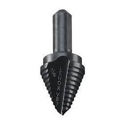 LENOX 30887 ΚΩΝΙΚΟ ΚΛΙΜΑΚΩΤΟ ΤΡΥΠΑΝΙ 22mm