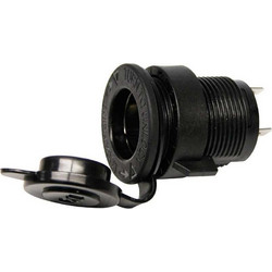 Carpoint Πρίζα Αναπτήρα Αυτοκινήτου με Καπάκι 12V/20Α (0523405)