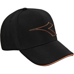 Utility Diadora Baseball Aνδρικό Jockey (176621)Black-One size