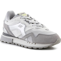 DFranklin Vibla Zig Patch W DFSH378005WHIT shoes