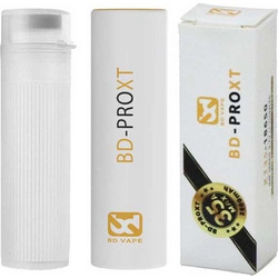 BD Vape High-End Battery BD-PRO XT35 18650 3500mAh 35A (1τεμ.)