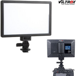 Viltrox 116T LED