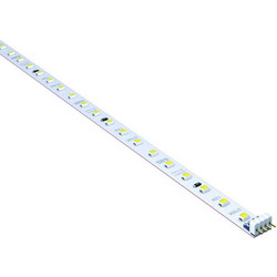 ΤΑΙΝΙΑ LED 24V 7,5W 2700K IP20 1m SLC-101 SAS