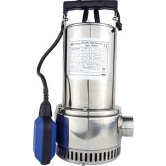 Anavalos Astra XB 550 Υποβρύχια Αντλία Λυμάτων / Ακαθάρτων με Φλοτέρ Ηλεκτρική 550W