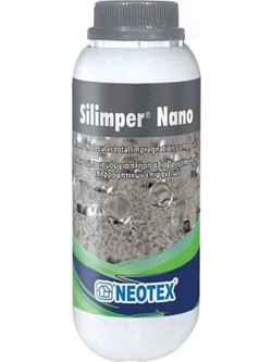 NEOTEX ΝΑΝΟΜΟΡΙΑΚΟΣ ΕΜΠΟΤΙΣΜΟΣ SILIMPER NANO 20L (12122000)