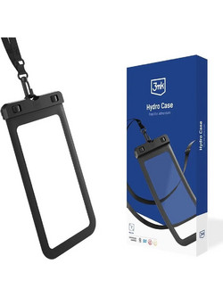 3mk Protection Accessories - 3mk Hydro Case - (3mk Hydro Case(1)-0)