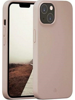 dbramante1928 Etui dbramante 1928 Greenland do iPhone 14 rozowy/pink - (51592)