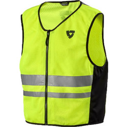 ΓΙΛΕΚΟ VEST ATHOS 3 AIR NEON YELLOW FAR109 | REV'IT