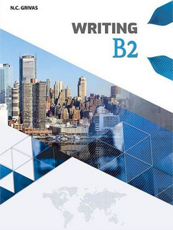 Writing B2