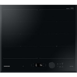 Samsung NZ64B7799KKU1 Επαγωγική Εστία Αυτόνομη με Λειτουργία Κλειδώματος