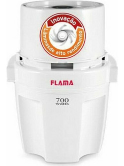 Κρεατομηχανή Flama 1705FL 700W (0,2 L)