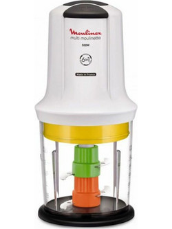 Moulinex AT723110 Πολυκόπτης 500W 500ml