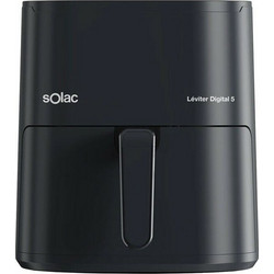 Solac FA1400D Air Fryer 5lt