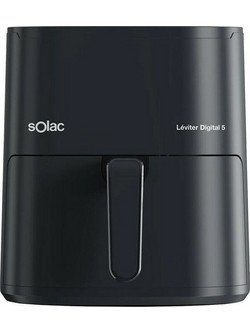 Solac FA1400D Air Fryer 5lt