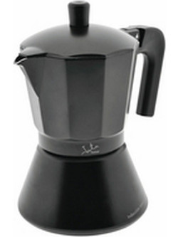 JATA CFI6 Μπρίκι Espresso 6Cups Μαύρο