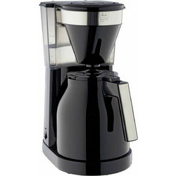 Melitta 1023-08 Καφετιέρα Φίλτρου 1050W με Ανοξείδωτη Κανάτα